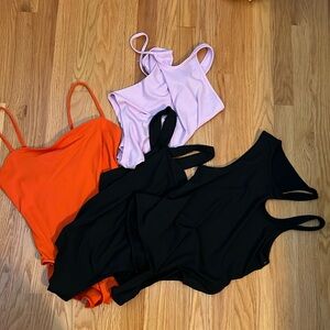 Medium tops